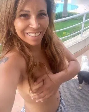 Patricia Blanco OnlyFans Leaked Free Thumbnail Picture - #vjmnPNYCFC