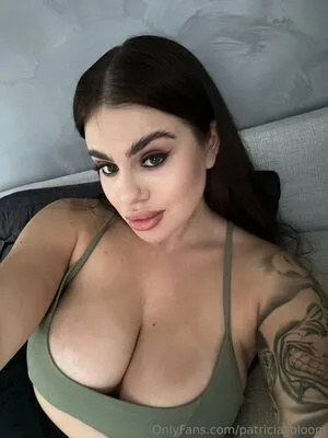 Patricia Bloom OnlyFans Leaked Free Thumbnail Picture - #3cVPKwOTfZ