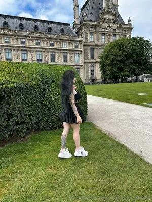 Patricia Bloom OnlyFans Leaked Free Thumbnail Picture - #6B9cTsOWAx