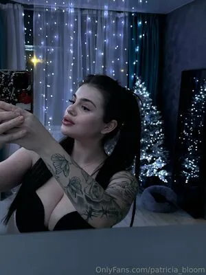 Patricia Bloom OnlyFans Leaked Free Thumbnail Picture - #6rUV2ErNKC