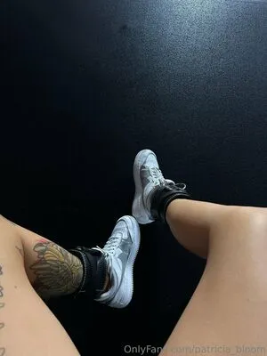 Patricia Bloom OnlyFans Leaked Free Thumbnail Picture - #87F9v0uZDP