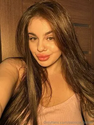 Patricia Bloom OnlyFans Leaked Free Thumbnail Picture - #E3xXUWYeNr