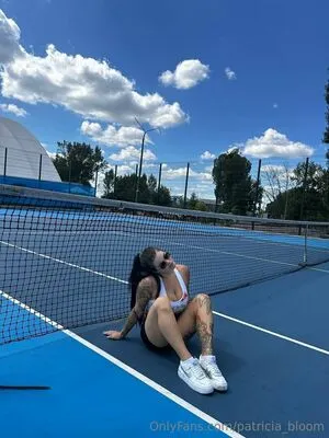 Patricia Bloom OnlyFans Leaked Free Thumbnail Picture - #Iz03Sx5w2X