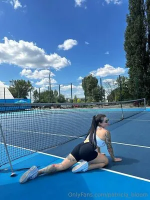 Patricia Bloom OnlyFans Leaked Free Thumbnail Picture - #NNEM4DioWj