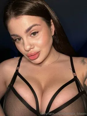 Patricia Bloom OnlyFans Leaked Free Thumbnail Picture - #VyQK5375WV