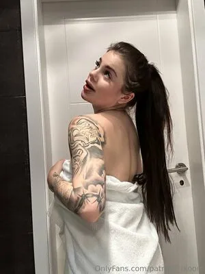 Patricia Bloom OnlyFans Leaked Free Thumbnail Picture - #dHhVDi6cMx