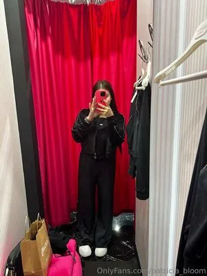 Patricia Bloom OnlyFans Leaked Free Thumbnail Picture - #lu911MZIix