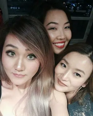 Patricia Chen OnlyFans Leaked Free Thumbnail Picture - #0X3OipZKsw