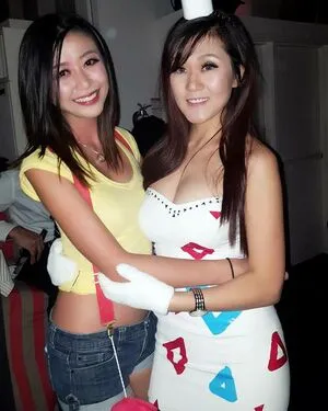 Patricia Chen OnlyFans Leaked Free Thumbnail Picture - #4k1sV0afHO