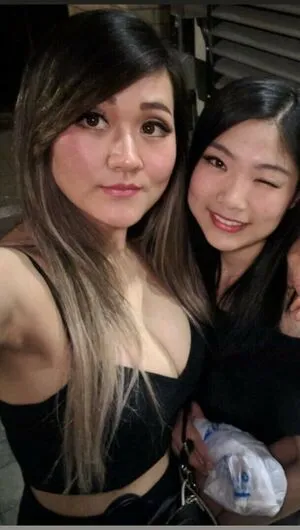 Patricia Chen OnlyFans Leaked Free Thumbnail Picture - #Pw27JQbrcw
