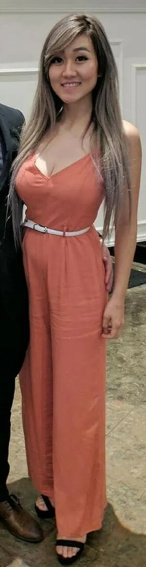 Patricia Chen OnlyFans Leaked Free Thumbnail Picture - #RXkynIfXyT