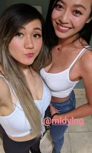 Patricia Chen OnlyFans Leaked Free Thumbnail Picture - #aTod24qA9b