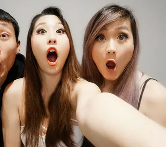 Patricia Chen OnlyFans Leaked Free Thumbnail Picture - #bIpzwr1tRo