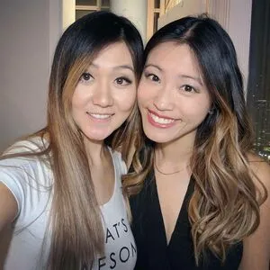 Patricia Chen OnlyFans Leaked Free Thumbnail Picture - #rhfhAhV6L2