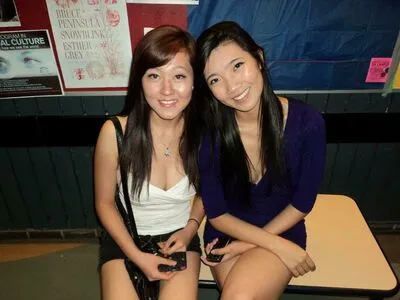 Patricia Chen OnlyFans Leaked Free Thumbnail Picture - #ynlk9t5VA8