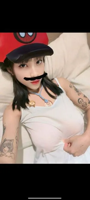 Patricia Cia OnlyFans Leaked Free Thumbnail Picture - #0HFXINucp6