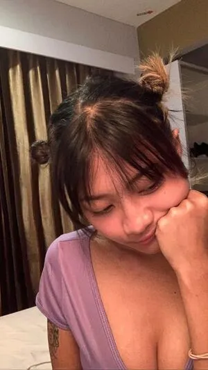 Patricia Cia OnlyFans Leaked Free Thumbnail Picture - #8HYBUwU94y