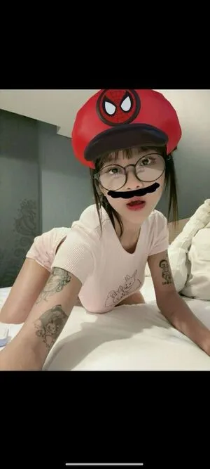 Patricia Cia OnlyFans Leaked Free Thumbnail Picture - #AGBVVWZXz8