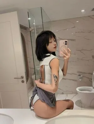 Patricia Cia OnlyFans Leaked Free Thumbnail Picture - #B0tkOPX1c4