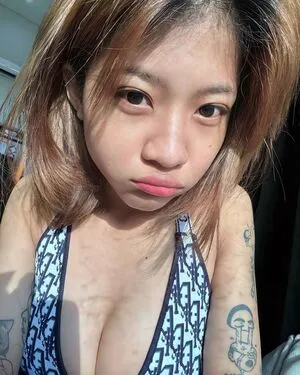 Patricia Cia OnlyFans Leaked Free Thumbnail Picture - #BUOhVQAonI