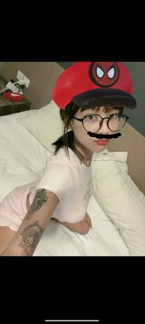 Patricia Cia OnlyFans Leaked Free Thumbnail Picture - #EhBjM56KSs