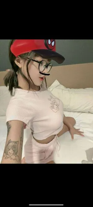 Patricia Cia OnlyFans Leaked Free Thumbnail Picture - #KRgckgxF7B