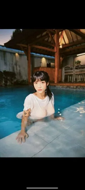 Patricia Cia OnlyFans Leaked Free Thumbnail Picture - #UXdjqmKPlv