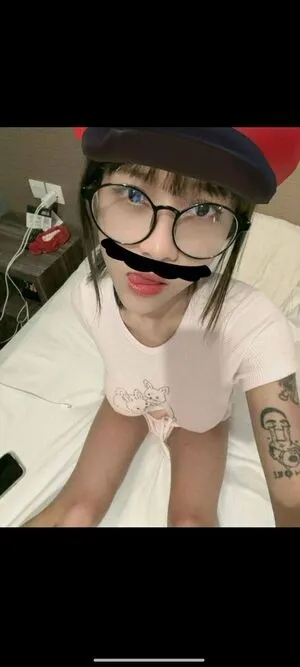 Patricia Cia OnlyFans Leaked Free Thumbnail Picture - #n4dBWLWq7b