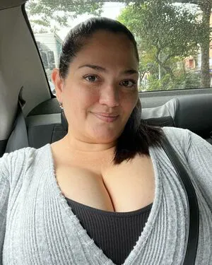 Patricia Curvy Xxl OnlyFans Leaked Free Thumbnail Picture - #7GbRpIMCLM