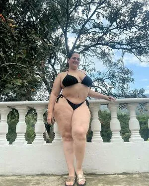 Patricia Curvy Xxl OnlyFans Leaked Free Thumbnail Picture - #7WQLZVJ2Ai