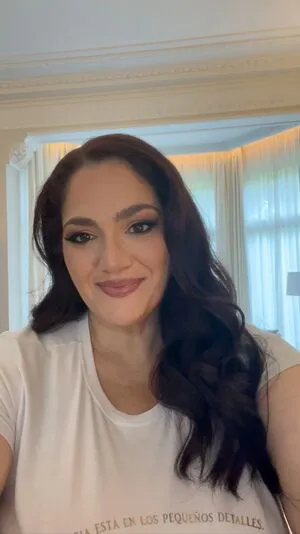 Patricia Curvy Xxl OnlyFans Leaked Free Thumbnail Picture - #9TjYBIP4fI