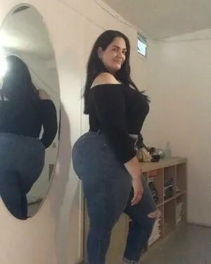 Patricia Curvy Xxl OnlyFans Leaked Free Thumbnail Picture - #AQi86Qee65