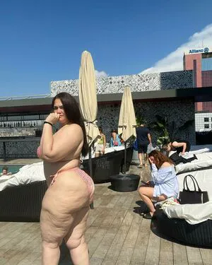 Patricia Curvy Xxl OnlyFans Leaked Free Thumbnail Picture - #E41f3oOFMZ