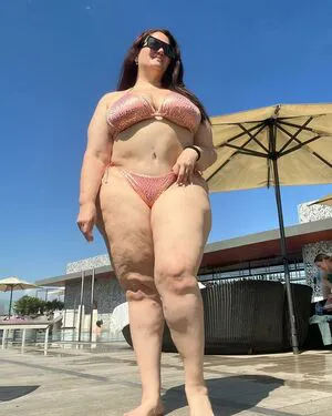 Patricia Curvy Xxl OnlyFans Leaked Free Thumbnail Picture - #TqLa113ViI