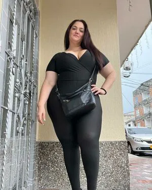 Patricia Curvy Xxl OnlyFans Leaked Free Thumbnail Picture - #f0uuLYRBw1