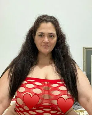 Patricia Curvy Xxl OnlyFans Leaked Free Thumbnail Picture - #m5Iv0OPYOh