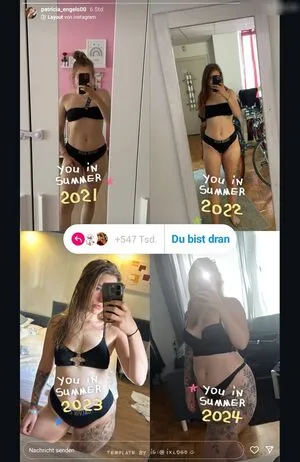 Patricia Engels00 OnlyFans Leaked Free Thumbnail Picture - #5zi7qX5tuW