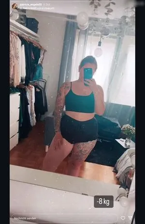 Patricia Engels00 OnlyFans Leaked Free Thumbnail Picture - #JEW8BNccdk