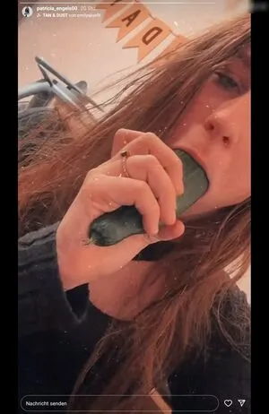 Patricia Engels00 OnlyFans Leaked Free Thumbnail Picture - #owy21Ol0ky