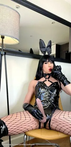 Patricia Fernandes OnlyFans Leaked Free Thumbnail Picture - #a4UTnk6MEL