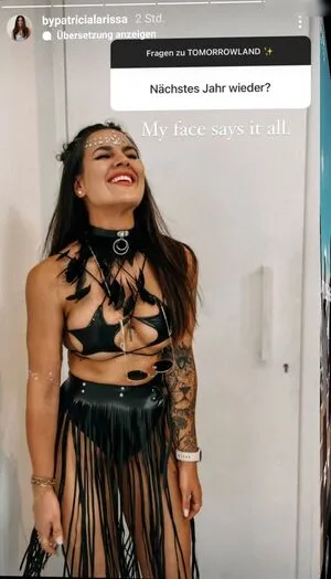 Patricia Fhl OnlyFans Leaked Free Thumbnail Picture - #N6GN4heV4U