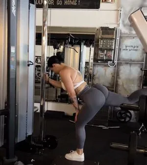 Patricia Fhl OnlyFans Leaked Free Thumbnail Picture - #PYLTO3geKr