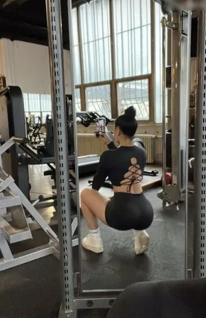 Patricia Fhl OnlyFans Leaked Free Thumbnail Picture - #UeoFdN1pna