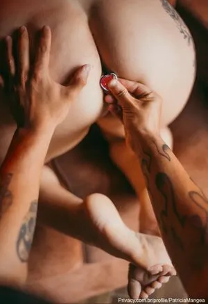Patricia Mangea OnlyFans Leaked Free Thumbnail Picture - #krYFPdNTTV