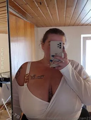 Patricia Meinusch OnlyFans Leaked Free Thumbnail Picture - #d7YDmU1kCx