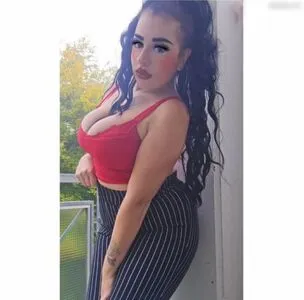 Patricia Meloni OnlyFans Leaked Free Thumbnail Picture - #26NKLdWwR9