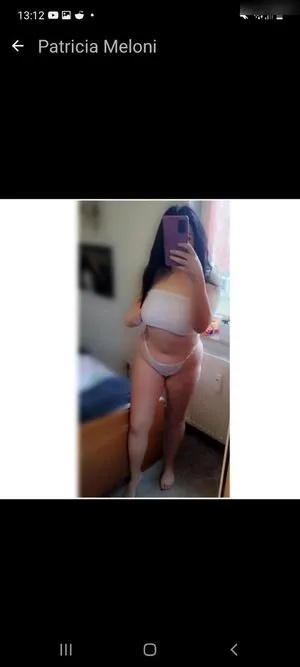 Patricia Meloni OnlyFans Leaked Free Thumbnail Picture - #NQMMzsMZ5S