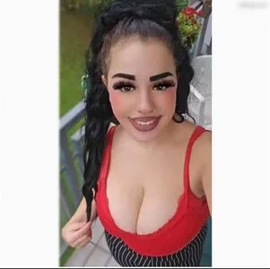 Patricia Meloni OnlyFans Leaked Free Thumbnail Picture - #OA4NQV40Vd