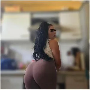 Patricia Meloni OnlyFans Leaked Free Thumbnail Picture - #fe8fSP4e9v