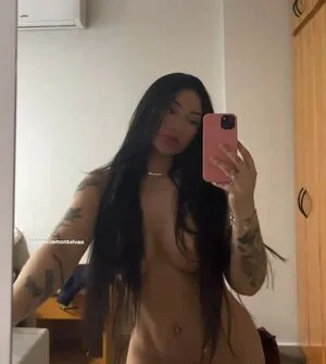 Patricia Montalvao OnlyFans Leaked Free Thumbnail Picture - #sImaXp9ldV